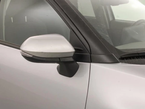 Toyota Yaris Cross 1.5 VVT-I HYBRID STYLE 116 5P