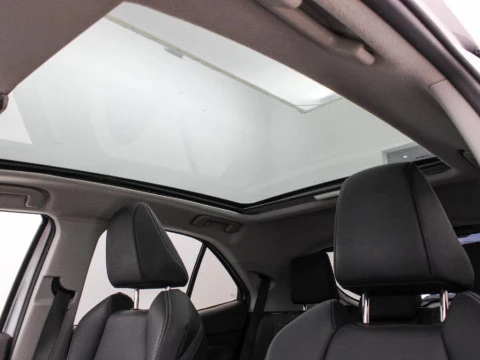 Toyota Yaris Cross 1.5 VVT-I HYBRID STYLE 116 5P