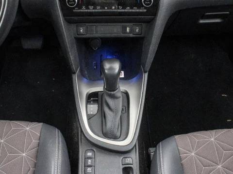 Toyota Yaris Cross 1.5 VVT-I HYBRID STYLE 116 5P