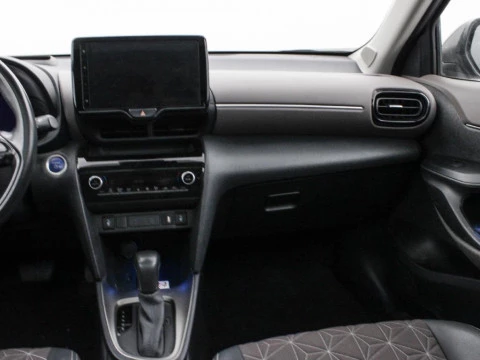 Toyota Yaris Cross 1.5 VVT-I HYBRID STYLE 116 5P