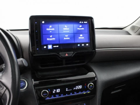 Toyota Yaris Cross 1.5 VVT-I HYBRID STYLE 116 5P