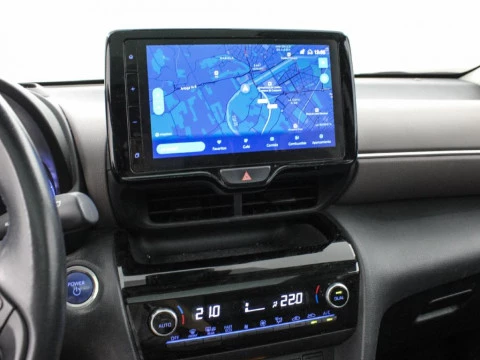 Toyota Yaris Cross 1.5 VVT-I HYBRID STYLE 116 5P