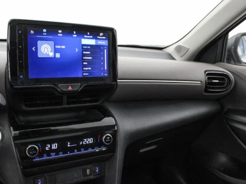 Toyota Yaris Cross 1.5 VVT-I HYBRID STYLE 116 5P