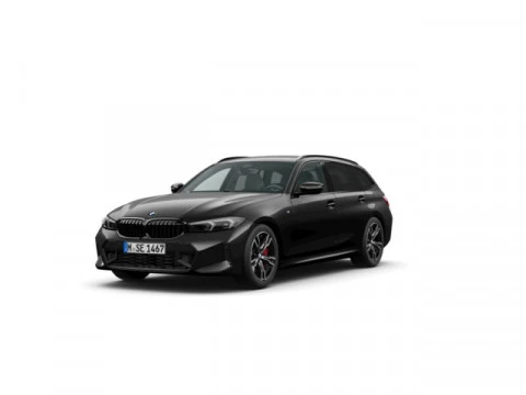 BMW Serie 3 320d xDrive Touring 140 kW (190 CV)