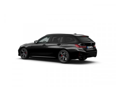 BMW Serie 3 320d xDrive Touring 140 kW (190 CV)