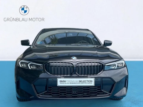 BMW Serie 3 320d xDrive Touring 140 kW (190 CV)