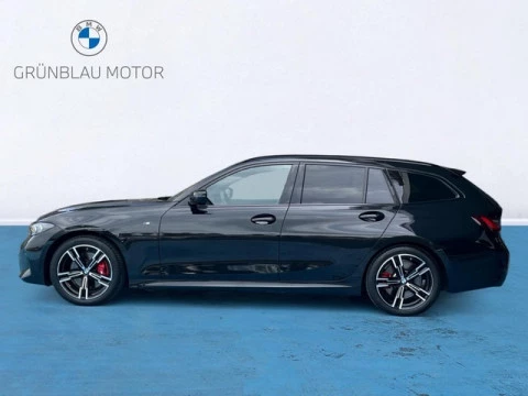 BMW Serie 3 320d xDrive Touring 140 kW (190 CV)