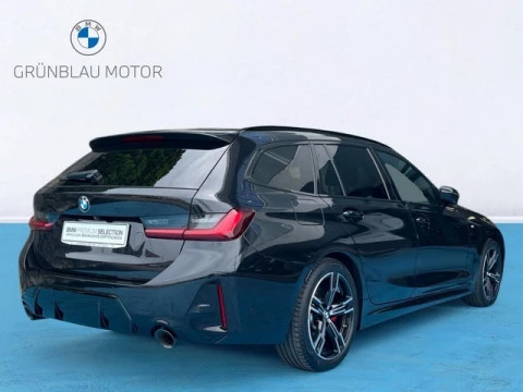 BMW Serie 3 320d xDrive Touring 140 kW (190 CV)