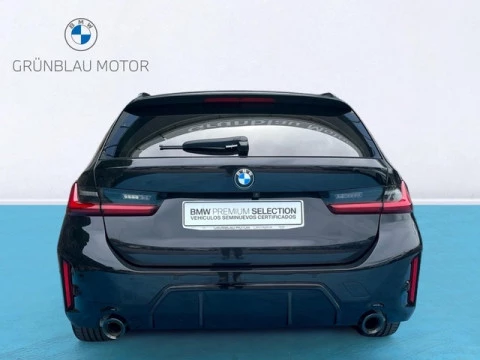 BMW Serie 3 320d xDrive Touring 140 kW (190 CV)
