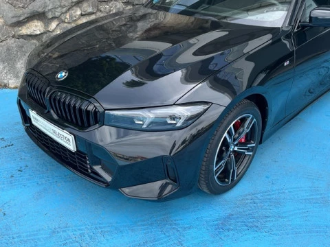 BMW Serie 3 320d xDrive Touring 140 kW (190 CV)