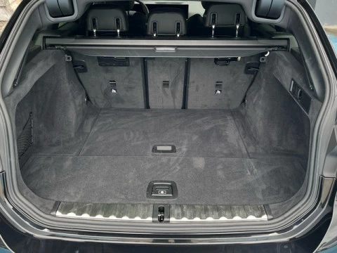 BMW Serie 3 320d xDrive Touring 140 kW (190 CV)