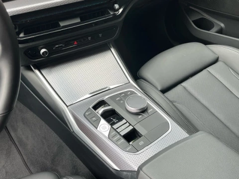 BMW Serie 3 320d xDrive Touring 140 kW (190 CV)