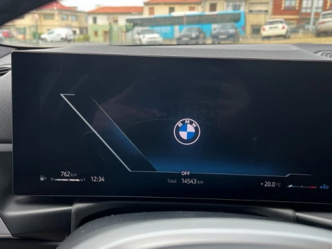 BMW Serie 3 320d xDrive Touring 140 kW (190 CV)