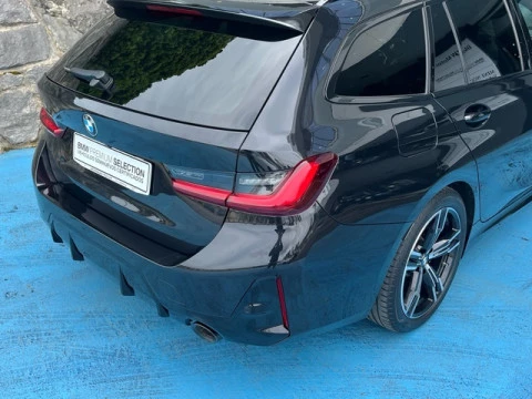 BMW Serie 3 320d xDrive Touring 140 kW (190 CV)