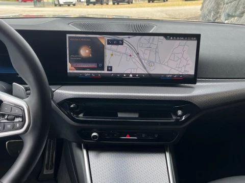 BMW Serie 3 320d xDrive Touring 140 kW (190 CV)
