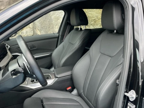 BMW Serie 3 320d xDrive Touring 140 kW (190 CV)