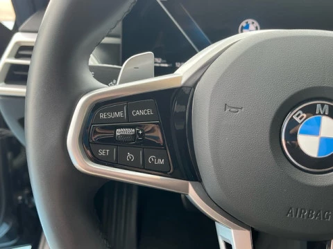 BMW Serie 3 320d xDrive Touring 140 kW (190 CV)