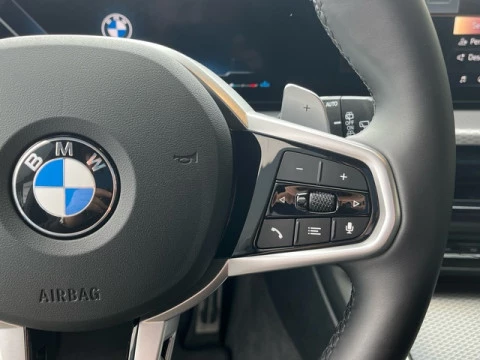 BMW Serie 3 320d xDrive Touring 140 kW (190 CV)