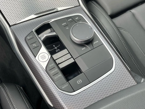 BMW Serie 3 320d xDrive Touring 140 kW (190 CV)