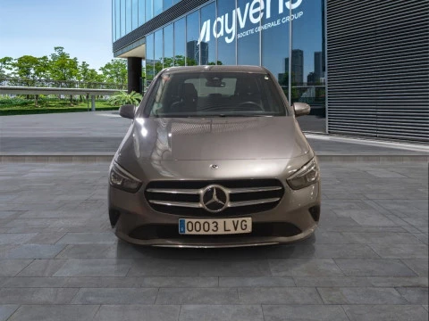 Mercedes-Benz Clase B B 180 d