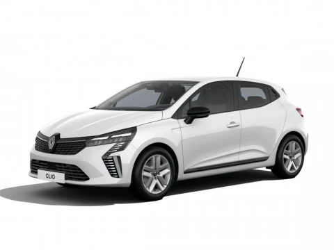 Renault Clio Evolution dCi 100 (74kw)