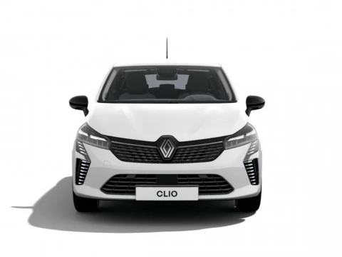 Renault Clio Evolution dCi 100 (74kw)