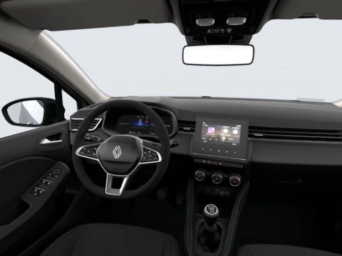 Renault Clio Evolution dCi 100 (74kw)