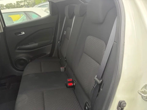 Nissan juke DIG-T 84 kW (114 CV) 6M/T Acenta