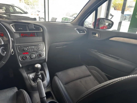 Citroën C4 VTi 120 Business