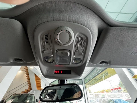 Citroën C4 VTi 120 Business