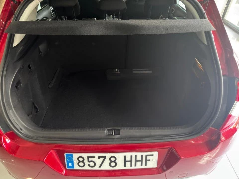 Citroën C4 VTi 120 Business