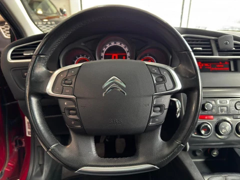 Citroën C4 VTi 120 Business