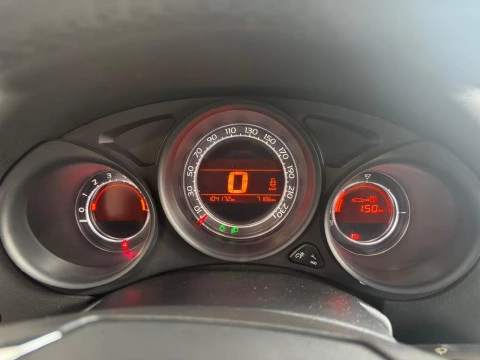 Citroën C4 VTi 120 Business