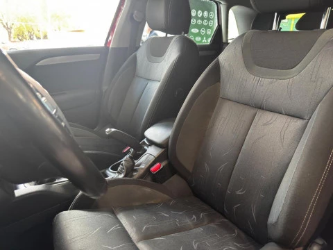 Citroën C4 VTi 120 Business