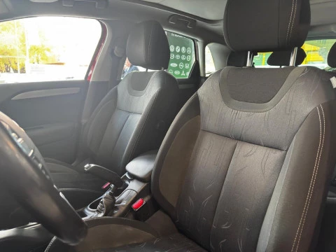 Citroën C4 VTi 120 Business