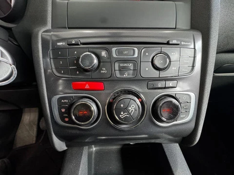 Citroën C4 VTi 120 Business