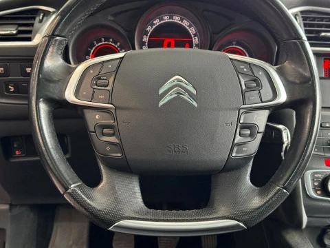 Citroën C4 VTi 120 Business