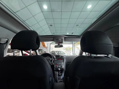 Citroën C4 VTi 120 Business