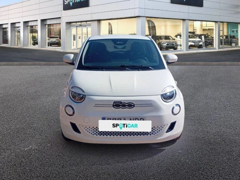 Fiat 500 Monotrim Hb 190km 70kW (95CV)