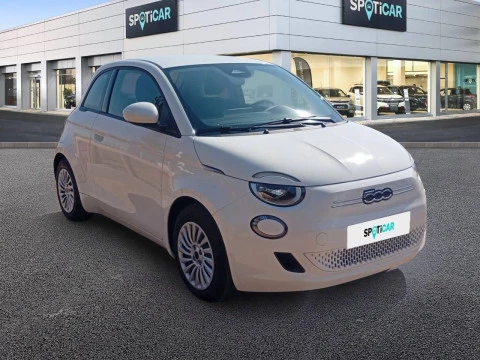 Fiat 500 Monotrim Hb 190km 70kW (95CV)