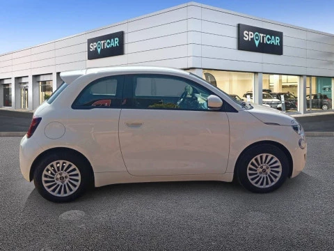 Fiat 500 Monotrim Hb 190km 70kW (95CV)