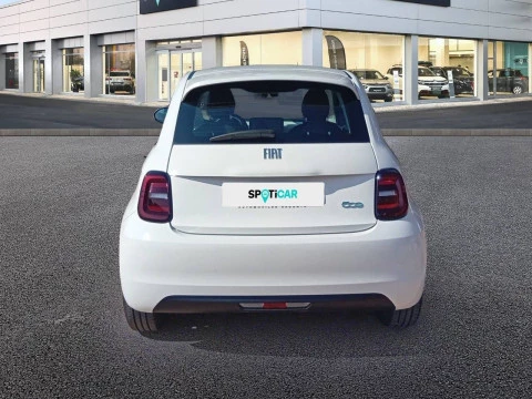 Fiat 500 Monotrim Hb 190km 70kW (95CV)
