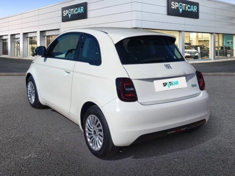 Fiat 500 Monotrim Hb 190km 70kW (95CV)