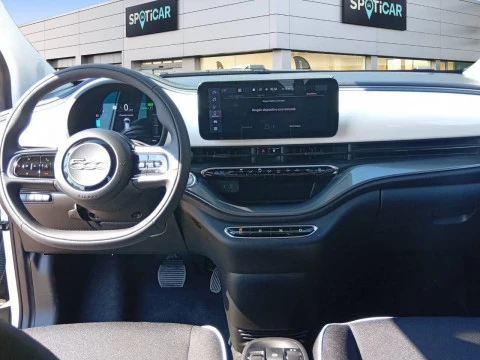Fiat 500 Monotrim Hb 190km 70kW (95CV)