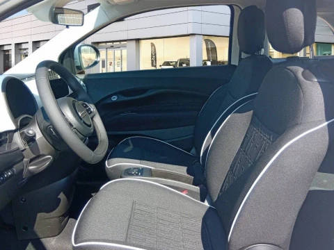 Fiat 500 Monotrim Hb 190km 70kW (95CV)