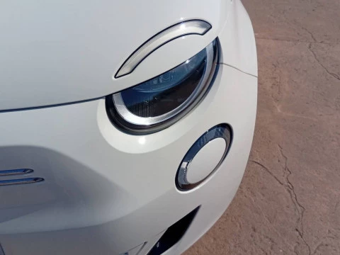 Fiat 500 Monotrim Hb 190km 70kW (95CV)