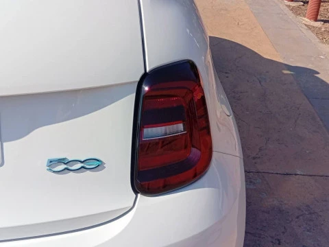 Fiat 500 Monotrim Hb 190km 70kW (95CV)