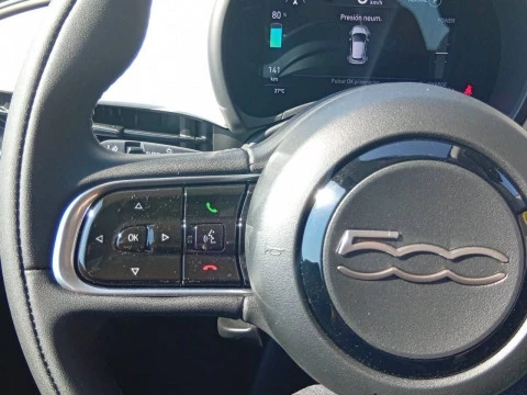 Fiat 500 Monotrim Hb 190km 70kW (95CV)