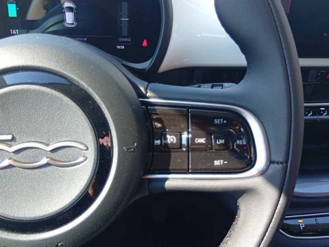 Fiat 500 Monotrim Hb 190km 70kW (95CV)