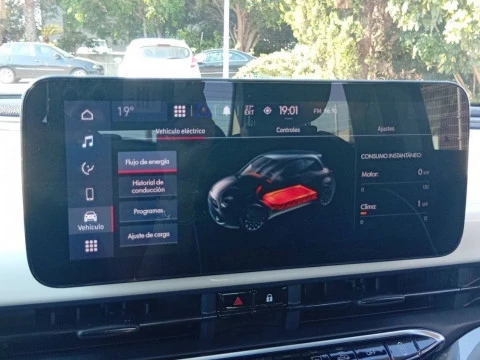 Fiat 500 Monotrim Hb 190km 70kW (95CV)